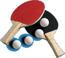 tischtennis